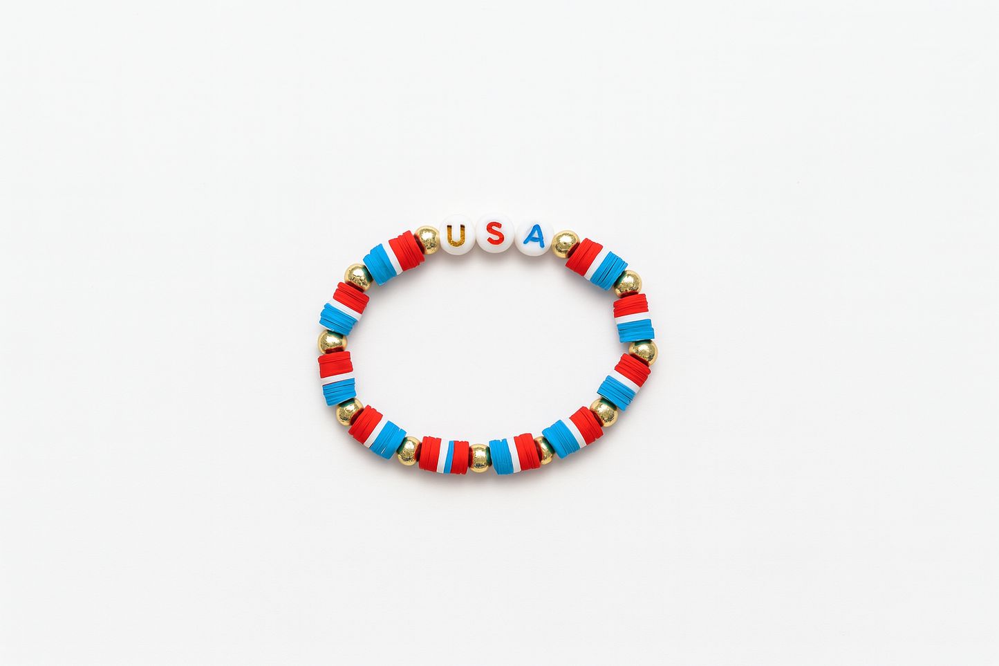 4th of July Bracelet – Limited Edition
