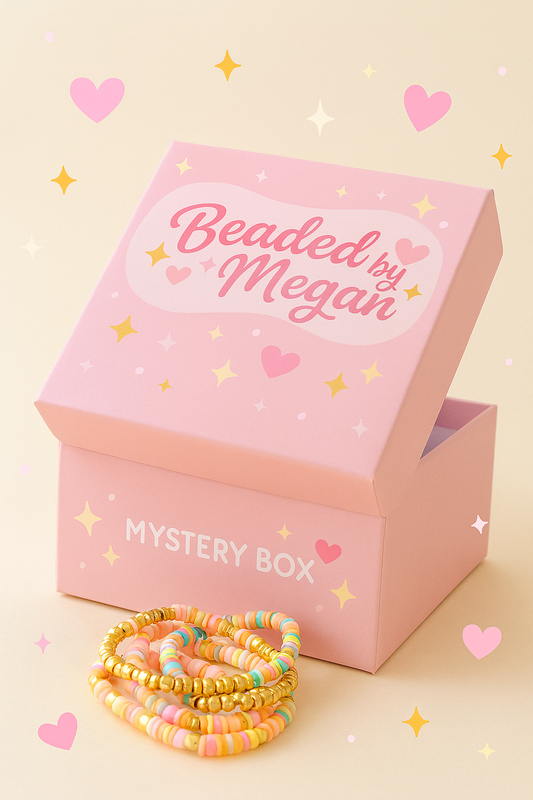 Mystery Box