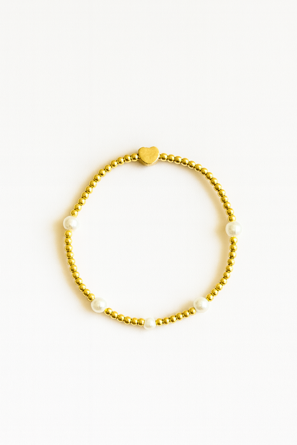 Heart Pearl