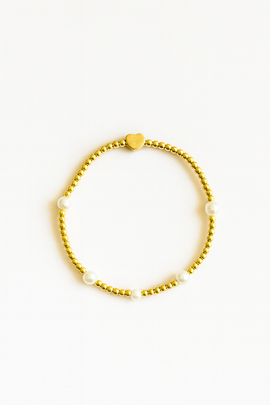 Heart Pearl